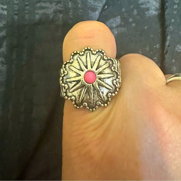 no brand Jewelry - Fashion Stretch Band Ring